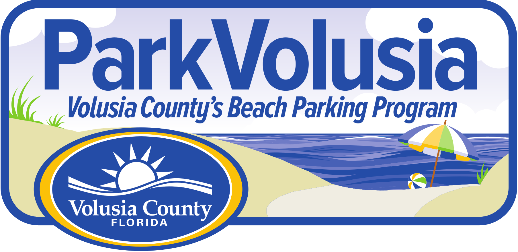 Park Volusia Permits Registration